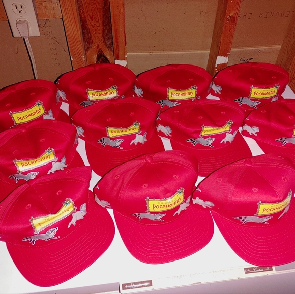 vintage walt disney snapbacks - Picture 3 of 3